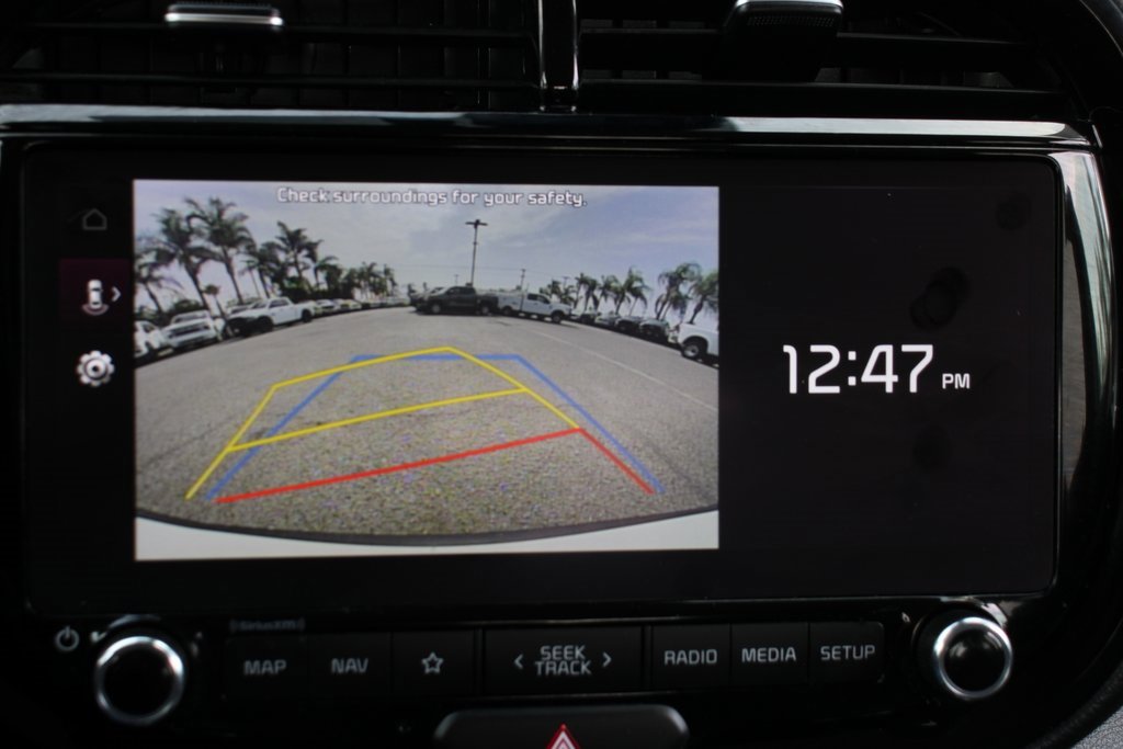 Used 2023 Kia Soul S image 27