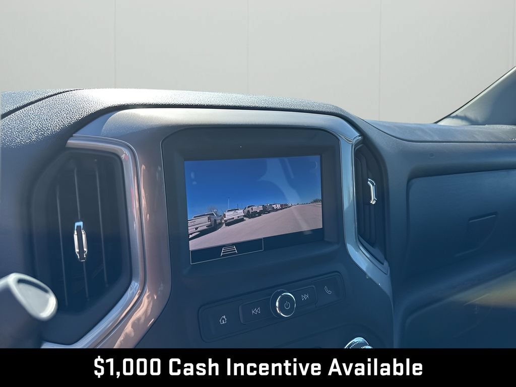 New 2026 GMC Sierra 3500 Pro w/ Convenience Package AWD/4WD image 40