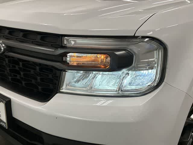 Used 2024 Ford Maverick XLT image 31