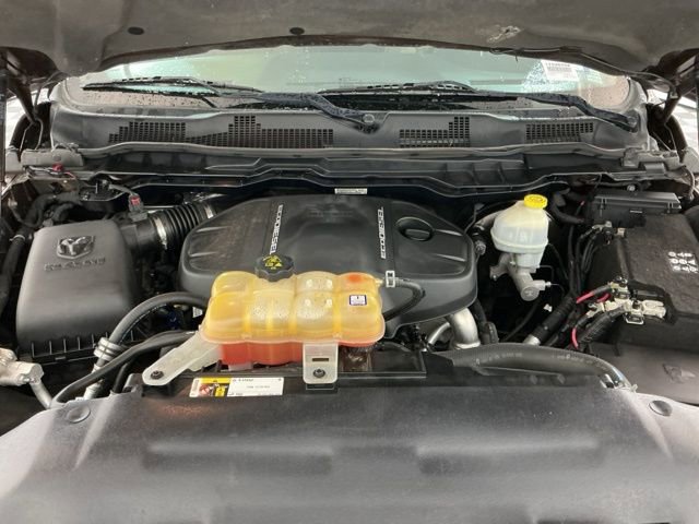 Used 2015 RAM 1500 Laramie Longhorn w/ Convenience Group image 30