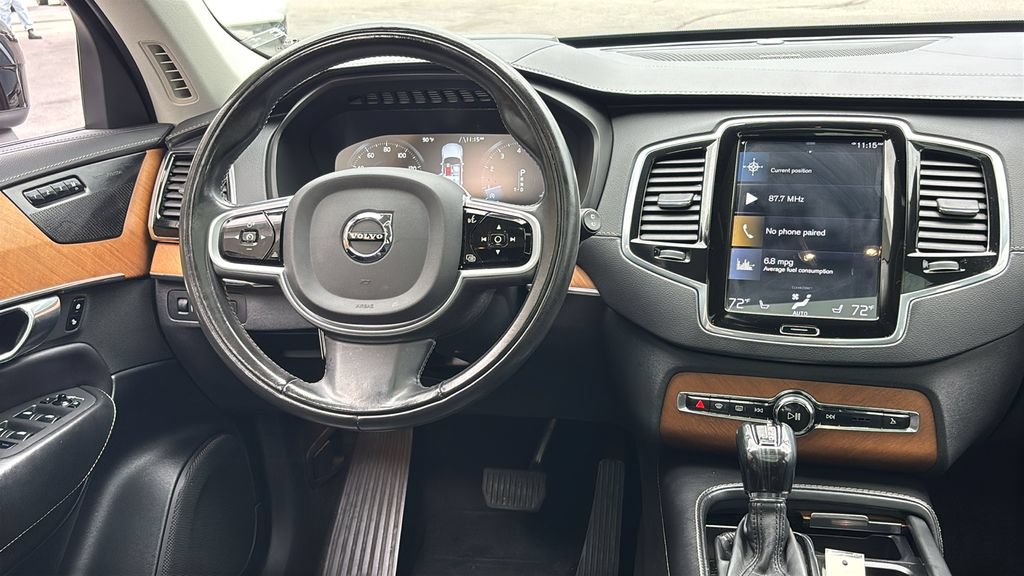 Used 2020 Volvo XC90 T6 Inscription AWD/4WD image 6