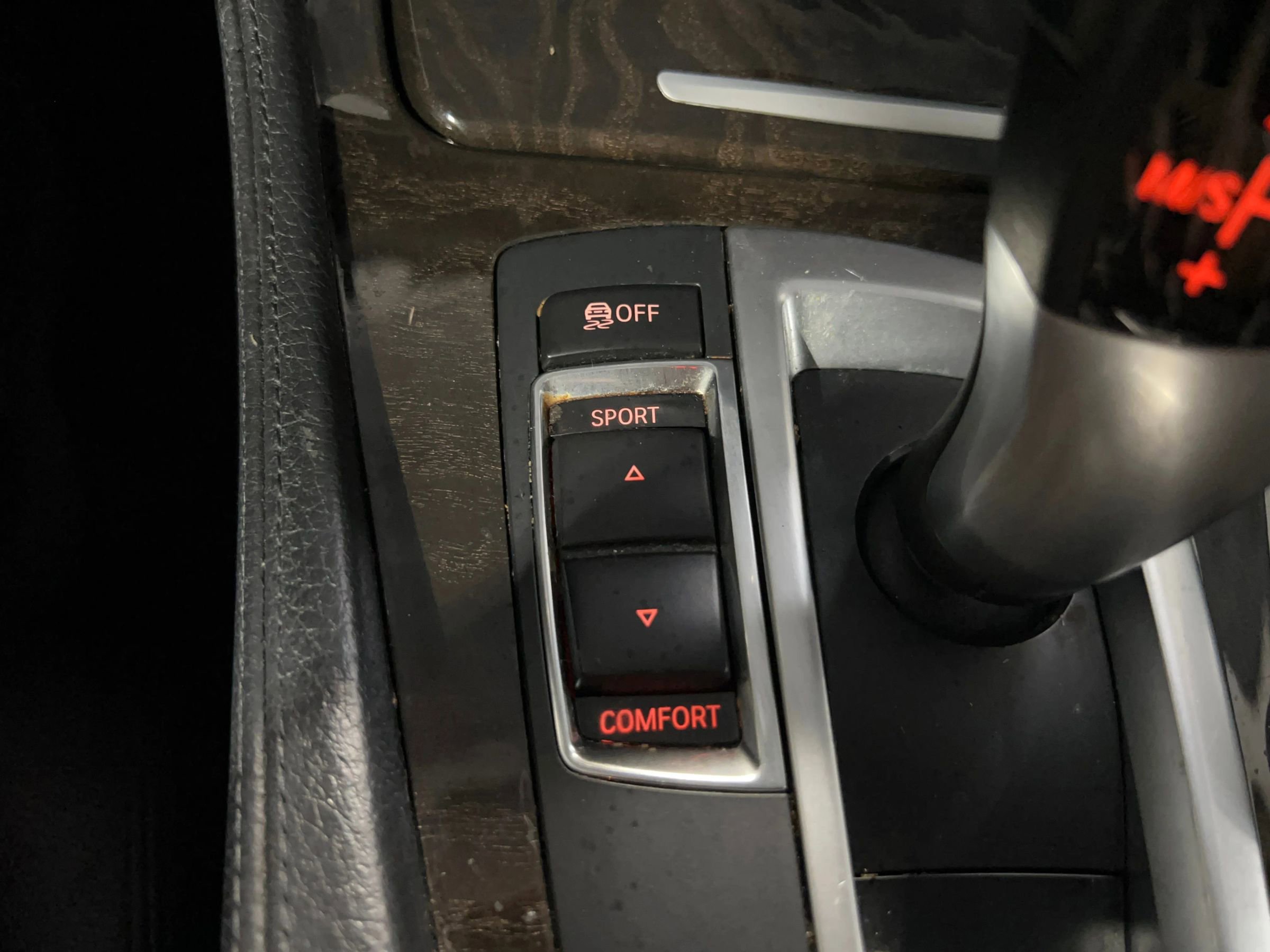 Used 2015 BMW 535i Sedan image 33