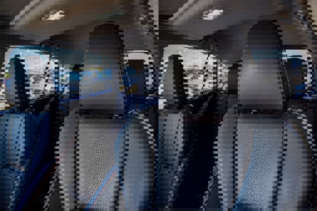 Used 2023 Subaru Crosstrek 2.5i Limited image 13