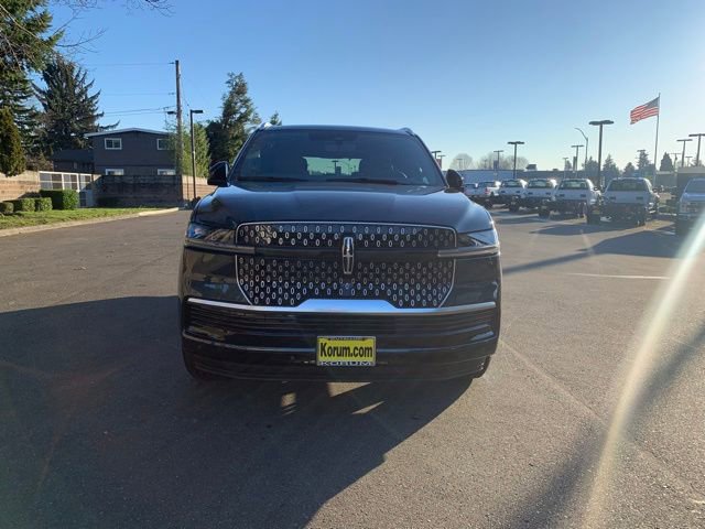 New 2026 Lincoln Navigator Reserve image 11