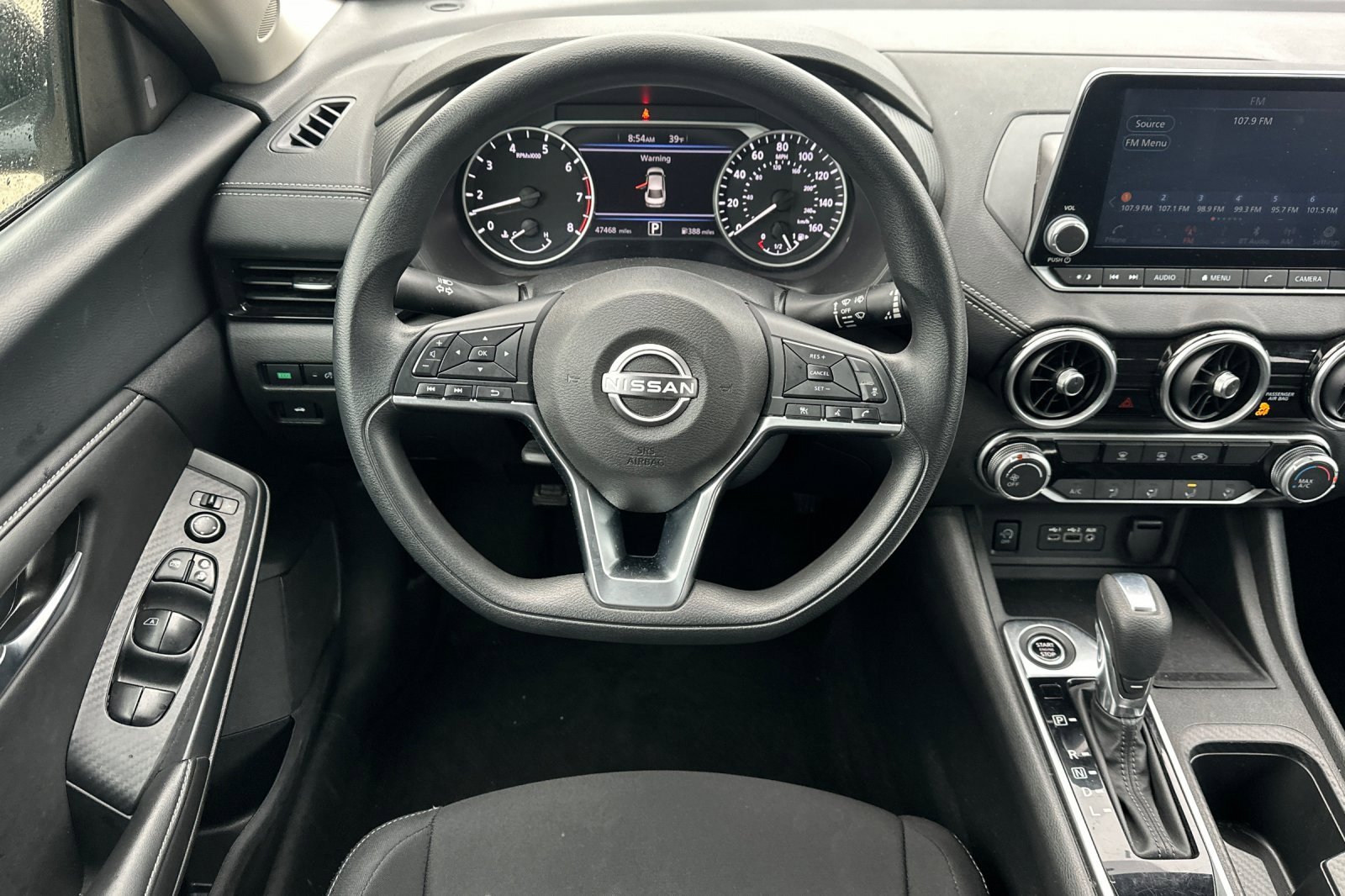 Used 2024 Nissan Sentra SV image 16