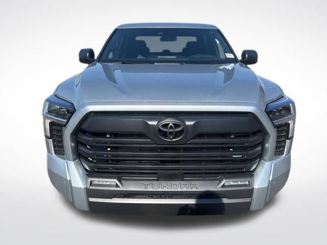 New 2026 Toyota Tundra SR5 AWD/4WD image 8