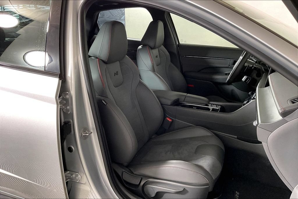 Used 2025 Hyundai Sonata N Line FWD image 6