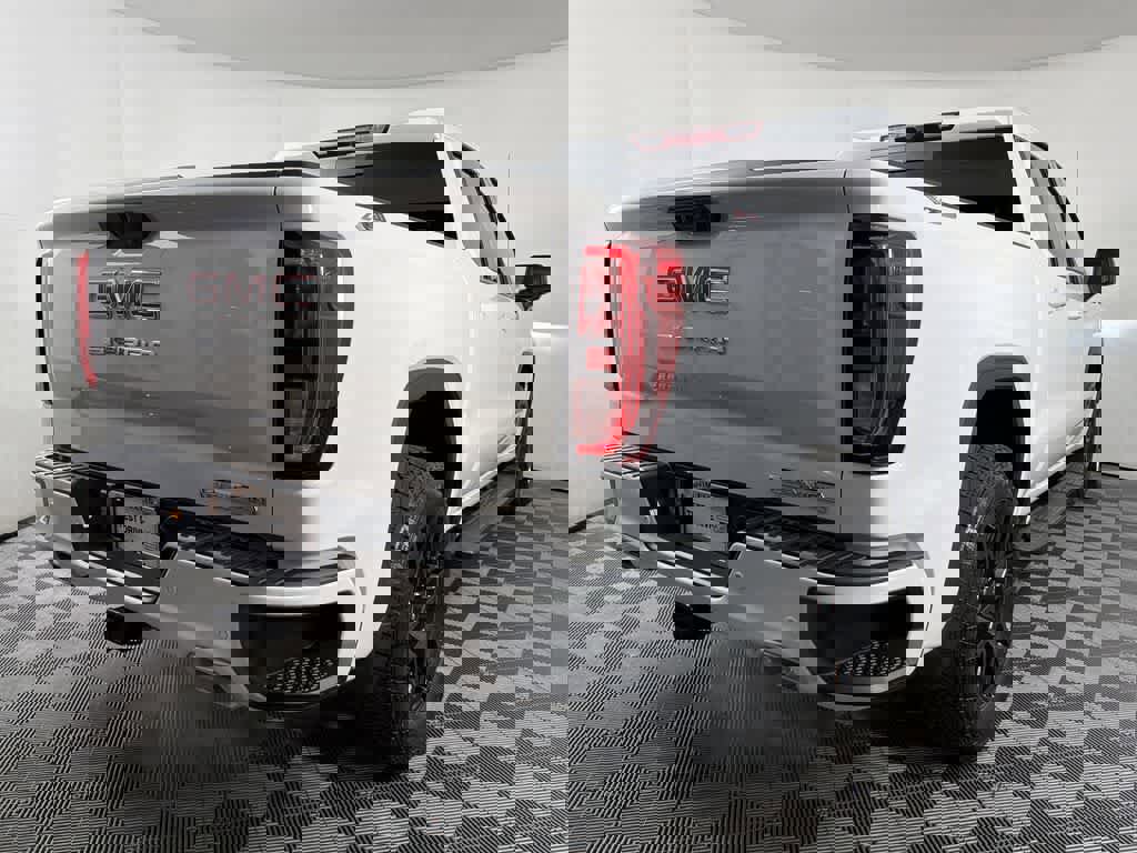 New 2026 GMC Sierra 1500 Elevation w/ Elevation Premium Package AWD/4WD image 11