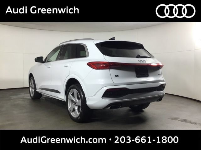 Certified 2025 Audi Q5 Premium Plus w/ Premium Plus AWD/4WD image 5