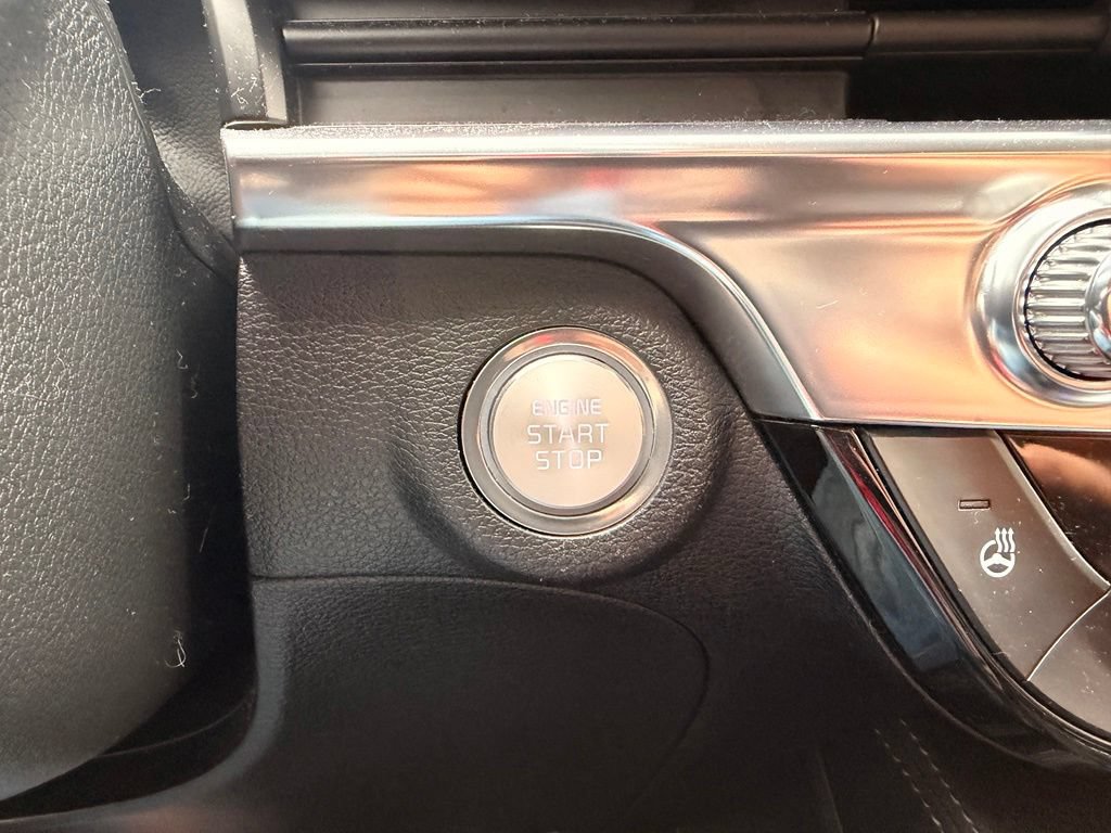 Used 2023 Kia Telluride SX AWD/4WD image 22