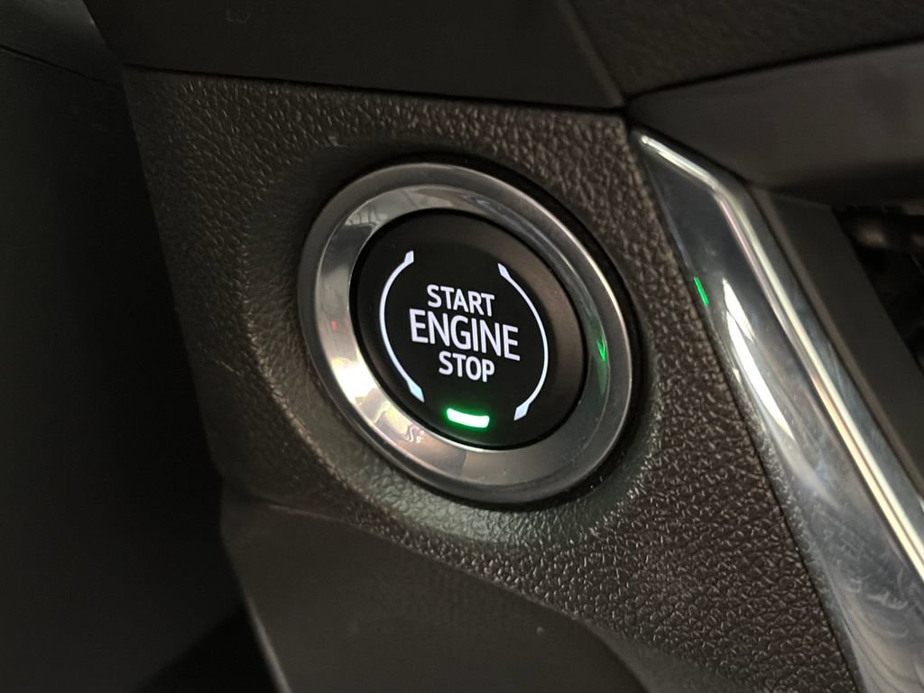 Used 2025 Buick Encore GX Preferred w/ Advanced Technology Package FWD image 23
