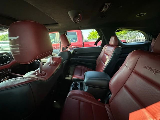 Used 2023 Dodge Durango SRT Hellcat AWD/4WD image 6