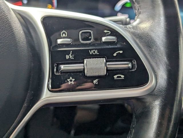 Used 2022 Mercedes-Benz CLA 250 image 20