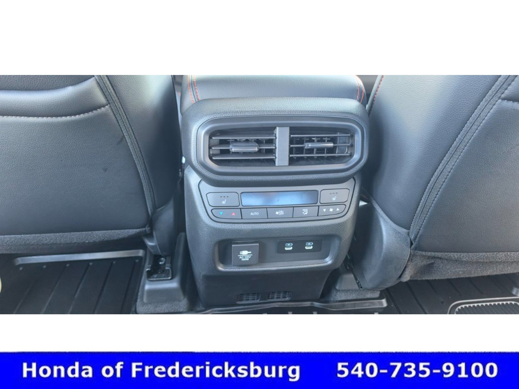 Used 2026 Honda Pilot TrailSport image 42