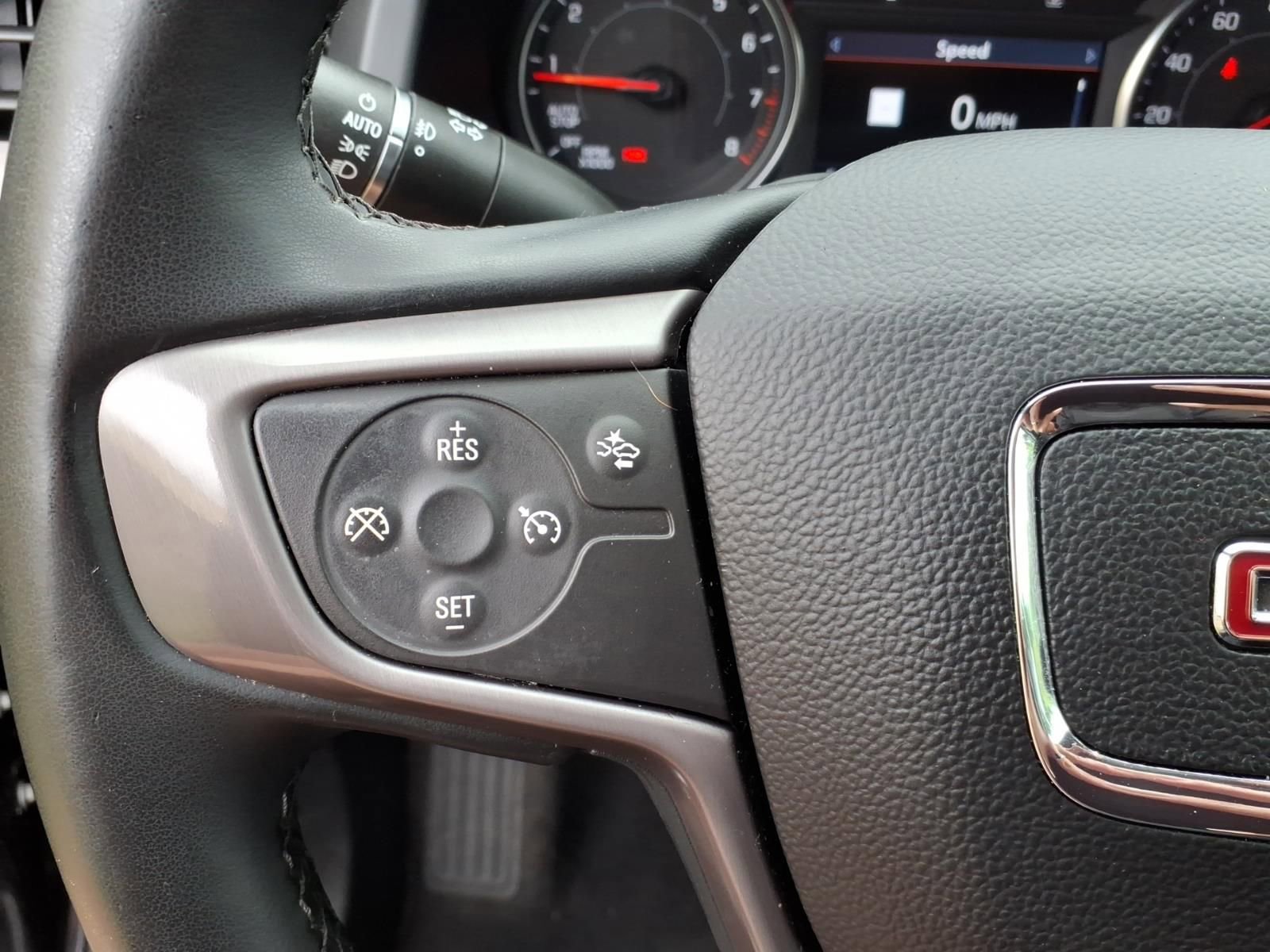 Used 2023 GMC Acadia AT4 AWD/4WD image 22