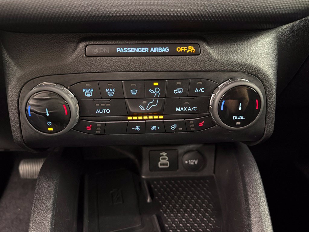 Used 2023 Ford Bronco Sport Outer Banks w/ Tech Package AWD/4WD image 13