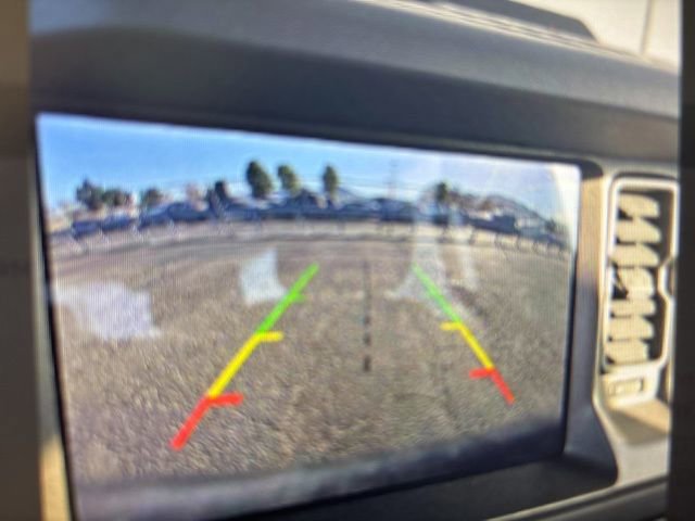 Used 2025 Ford Bronco Big Bend image 14