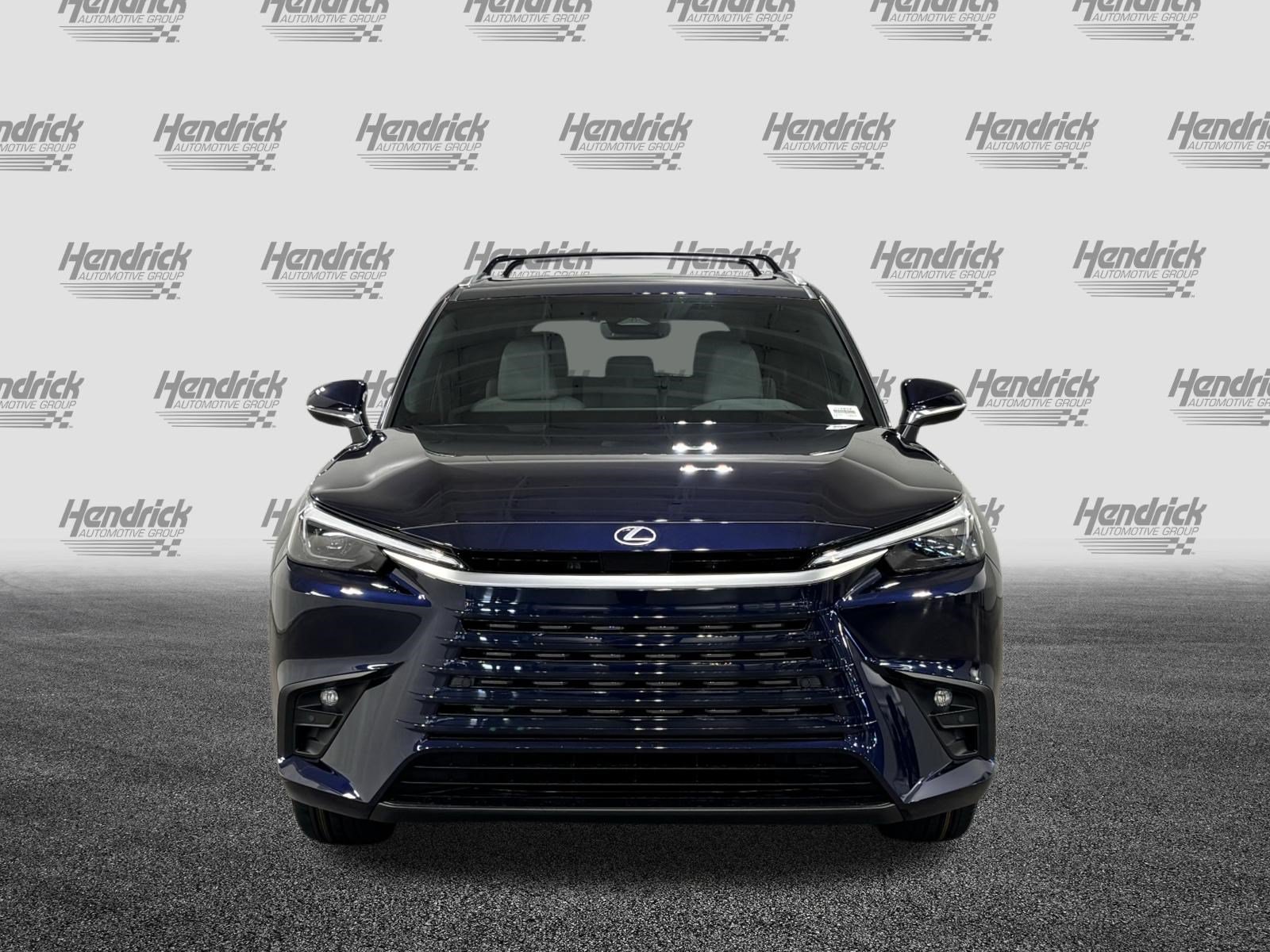 New 2026 Lexus TX 350 FWD w/ Convenience Package image 5