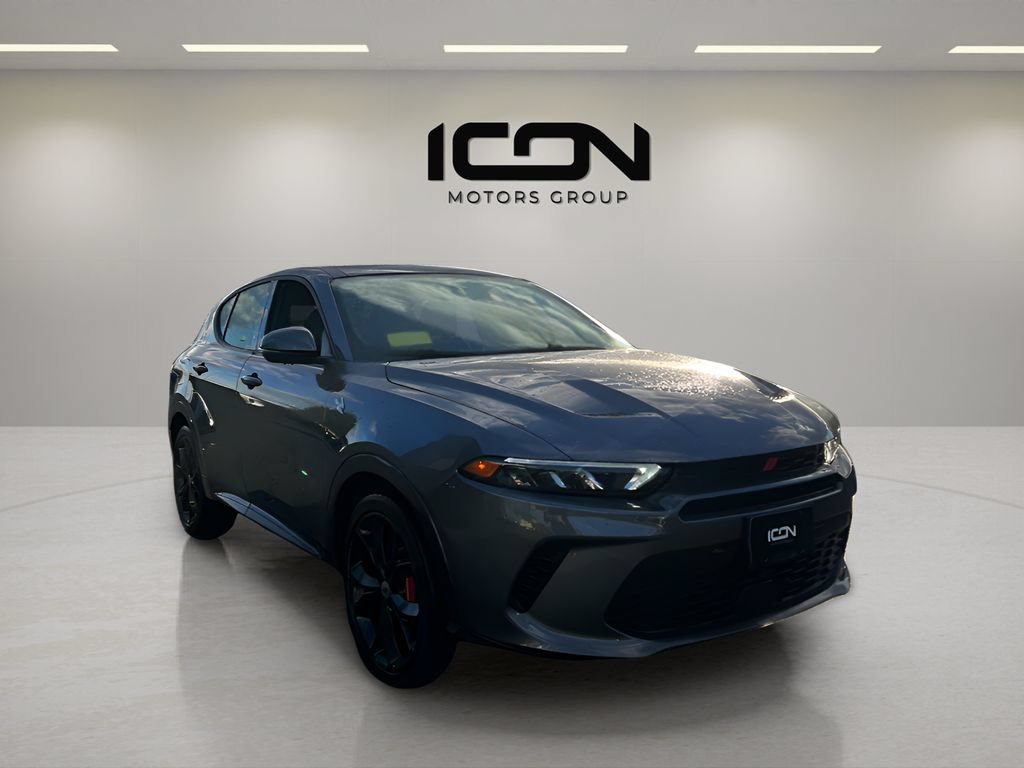 Used 2024 Dodge Hornet R/T Plus w/ Track Pack AWD/4WD image 7