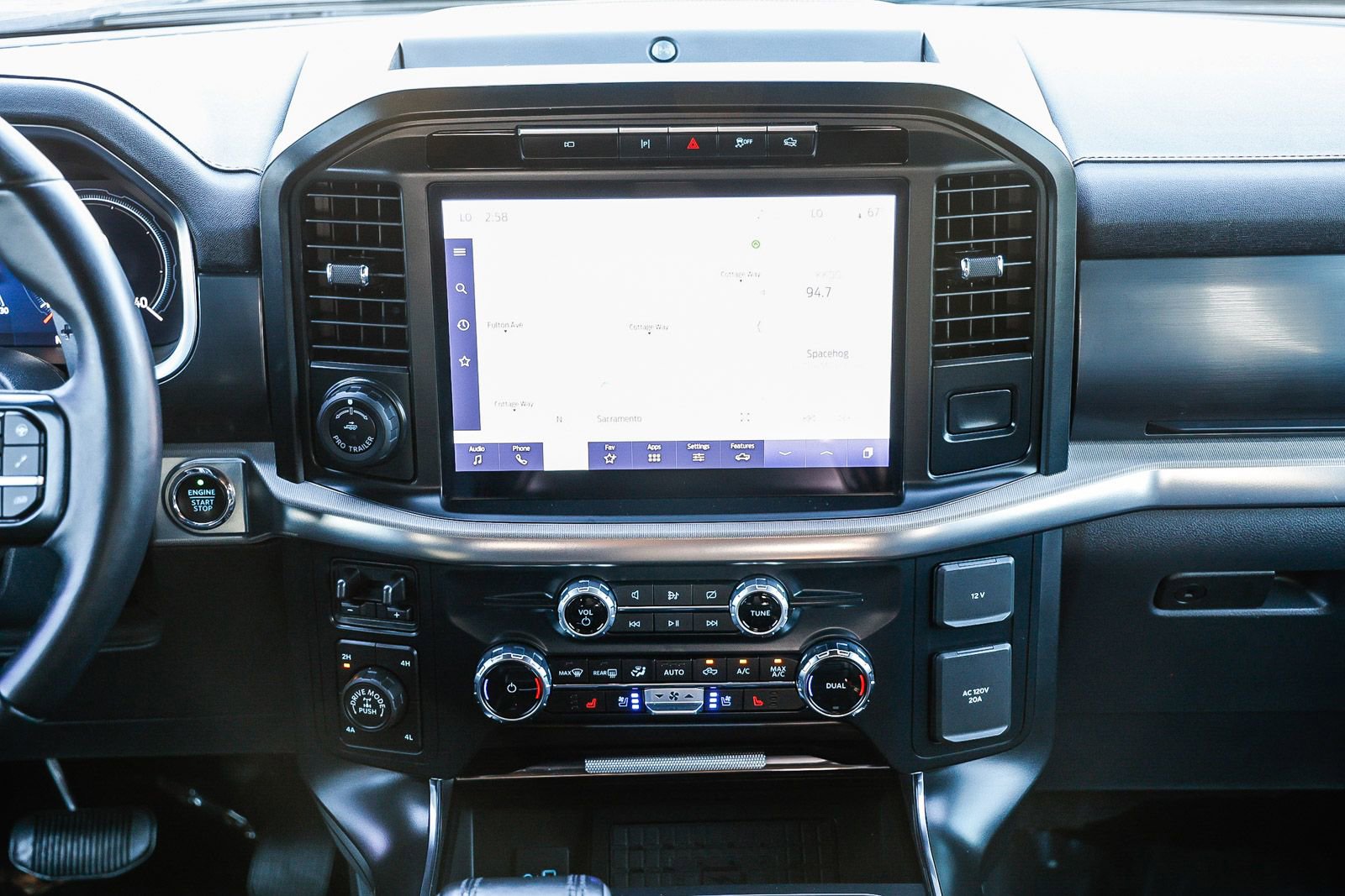 Used 2023 Ford F150 Raptor image 11