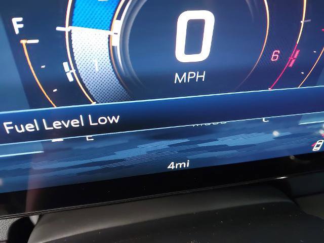 New 2026 Chevrolet Traverse LT image 20