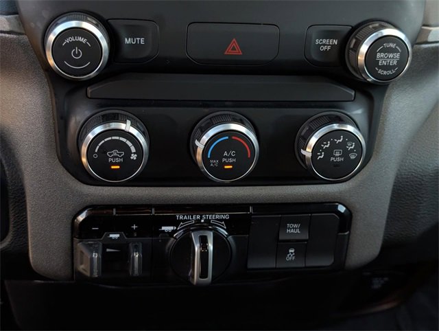 Used 2024 RAM 1500 Tradesman w/ Trailer Tow Group image 18