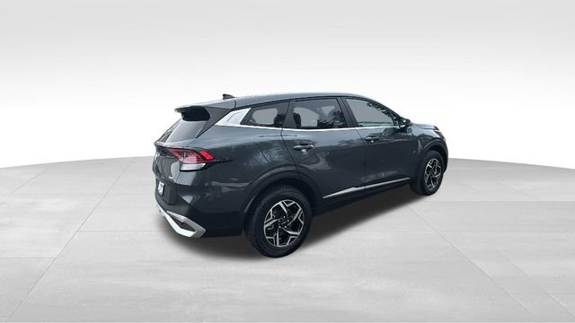 Used 2024 Kia Sportage LX image 32