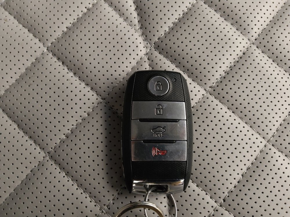 Used 2015 Kia Optima SX FWD image 32