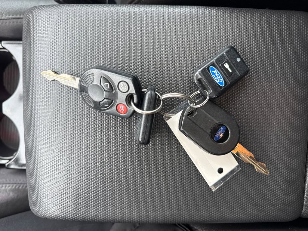 Used 2011 Ford Escape Limited w/ 302A Rapid Spec Order Code image 42