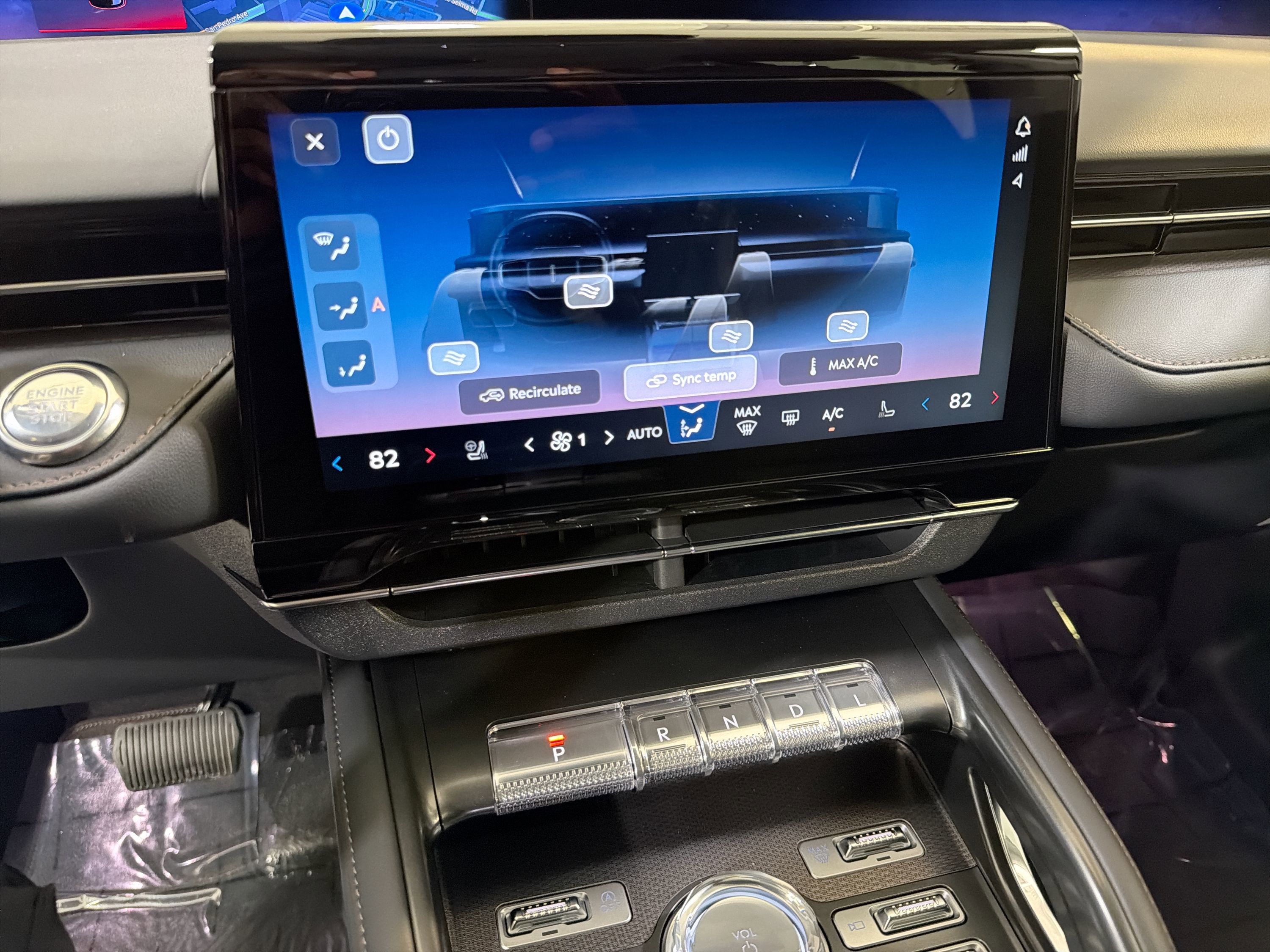 New 2026 Lincoln Nautilus Premier image 20