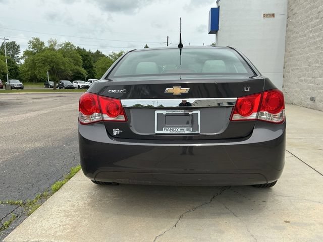 Used 2014 Chevrolet Cruze LT FWD image 26