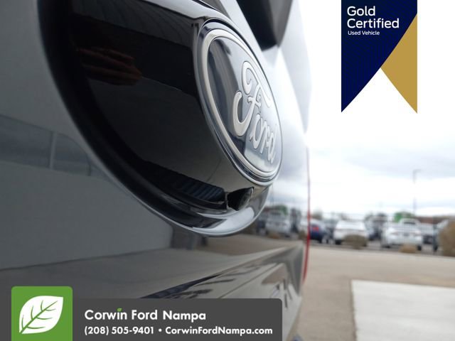 Certified 2026 Ford Maverick Tremor image 33