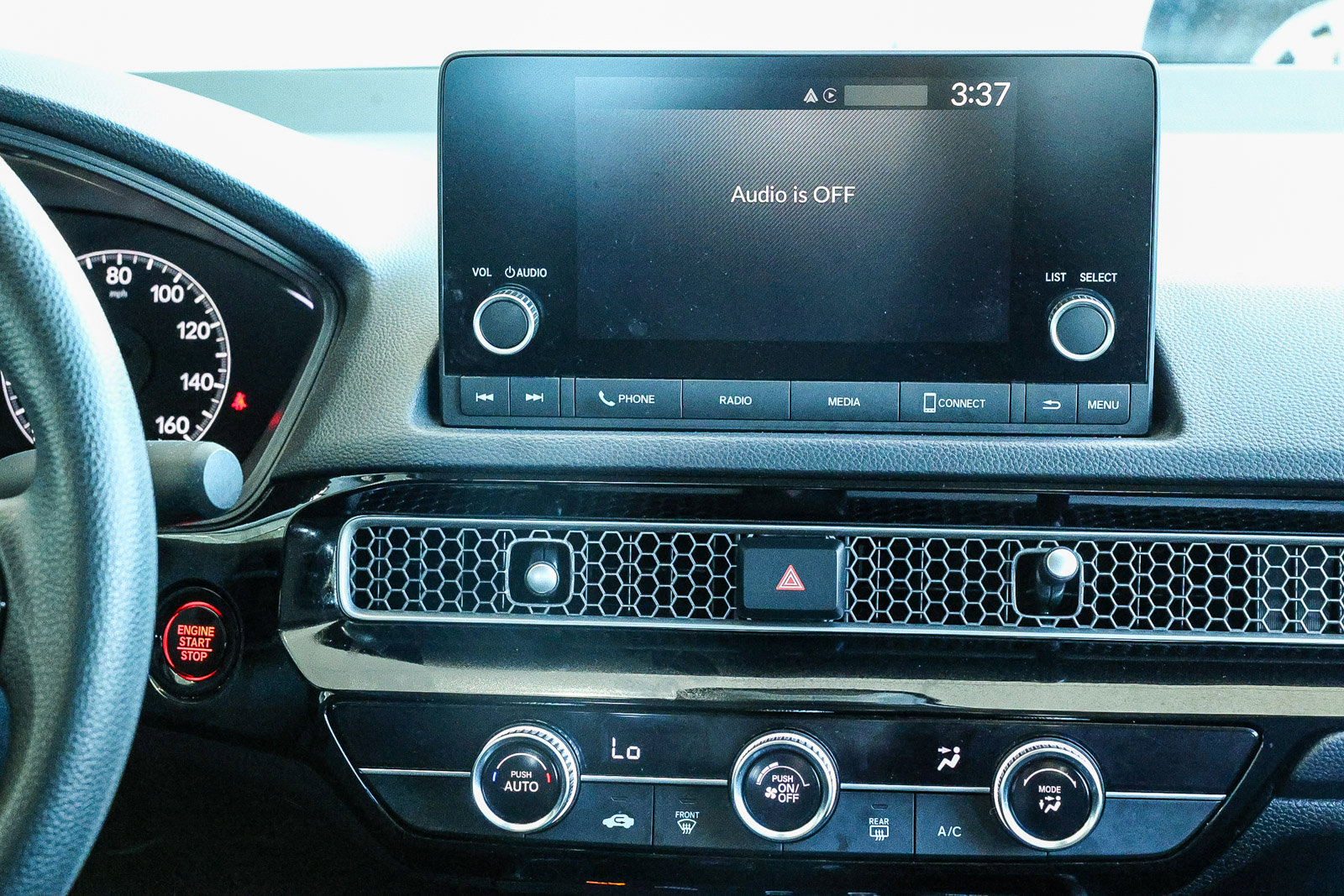 Used 2025 Honda Civic LX image 18