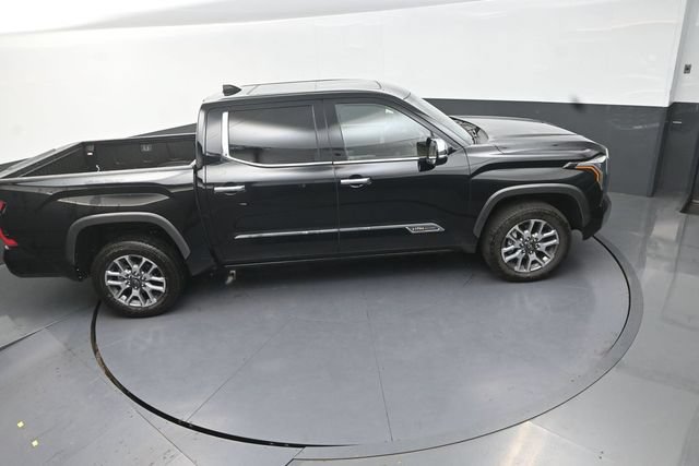 Used 2026 Toyota Tundra 1794 Edition AWD/4WD image 30