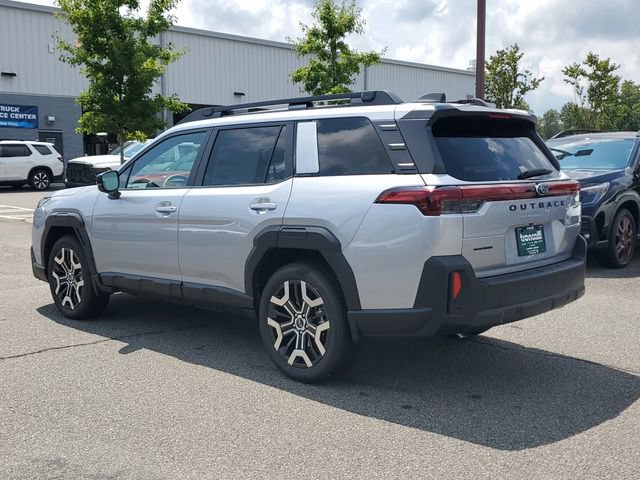 New 2026 Subaru Outback Touring XT AWD/4WD image 4
