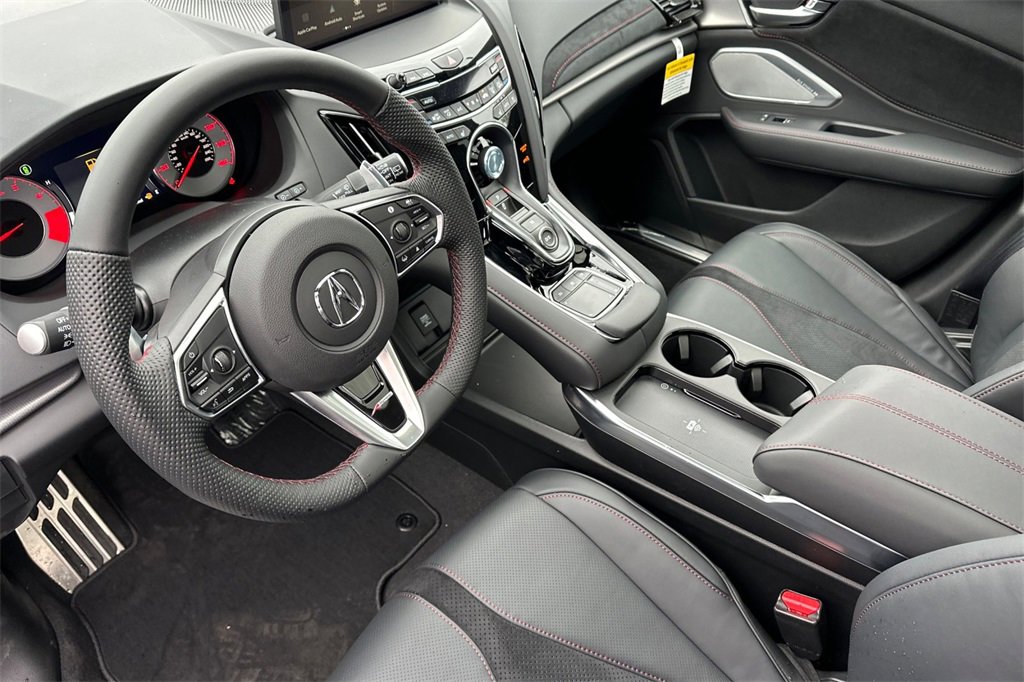 New 2026 Acura RDX A-Spec image 6