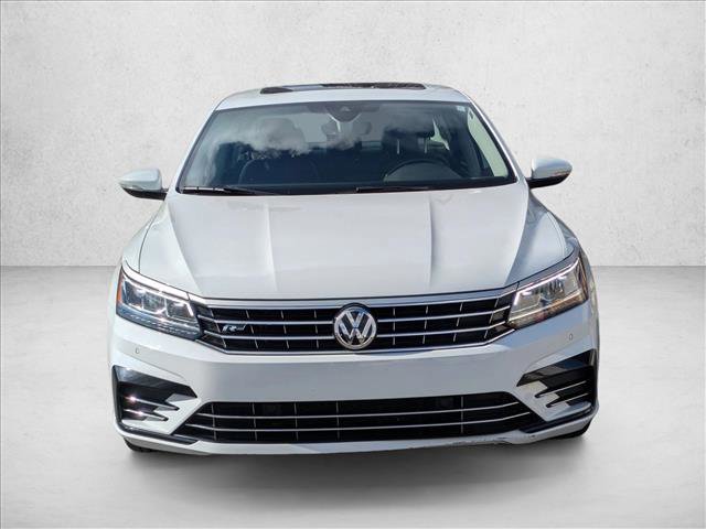 Used 2019 Volkswagen Passat 2.0T SE R-Line video 2