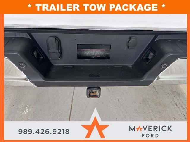 Used 2023 Ford F150 Lariat w/ Equipment Group 502A High AWD/4WD image 40
