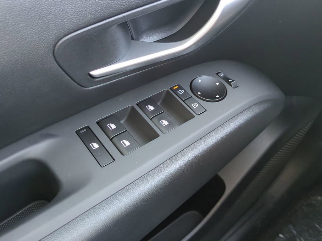 New 2026 Hyundai Tucson SEL image 30