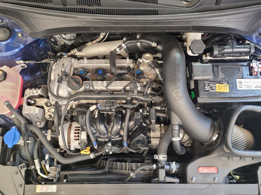 Used 2021 Kia Forte GT w/ GT2 Package image 30