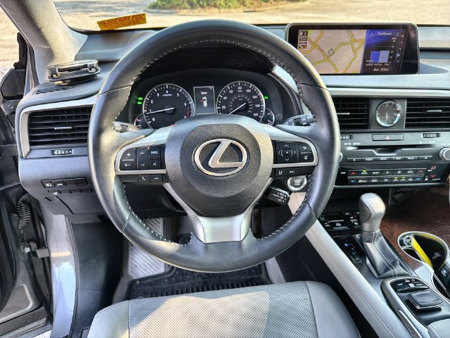 Used 2019 Lexus RX 350 AWD w/ Navigation Package image 14