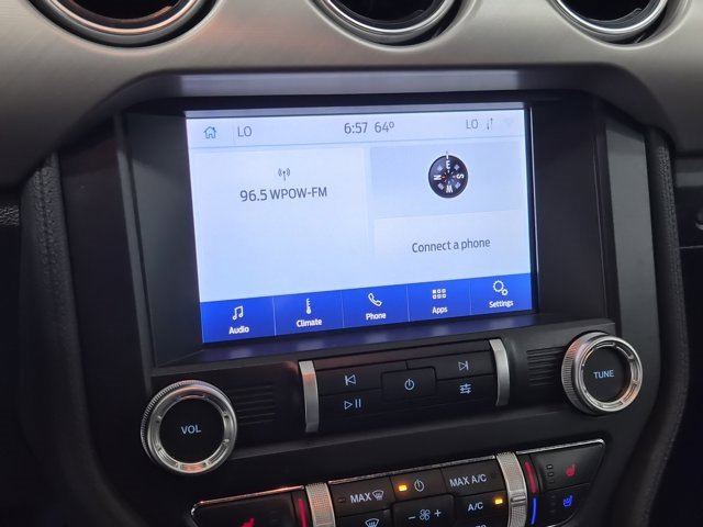 Used 2020 Ford Mustang Premium image 21