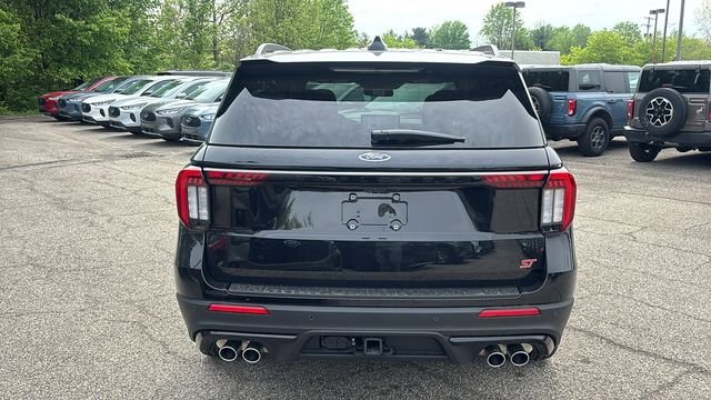 New 2026 Ford Explorer ST AWD/4WD image 31