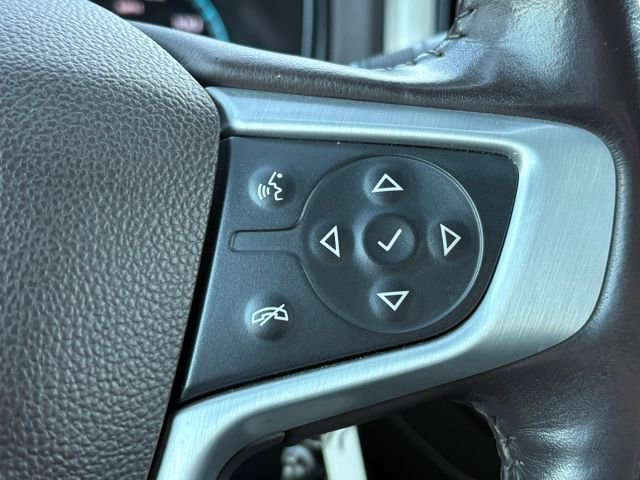 Used 2021 GMC Canyon Denali image 24