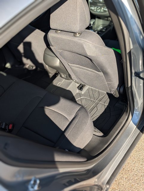 Used 2024 Chevrolet Malibu RS image 6