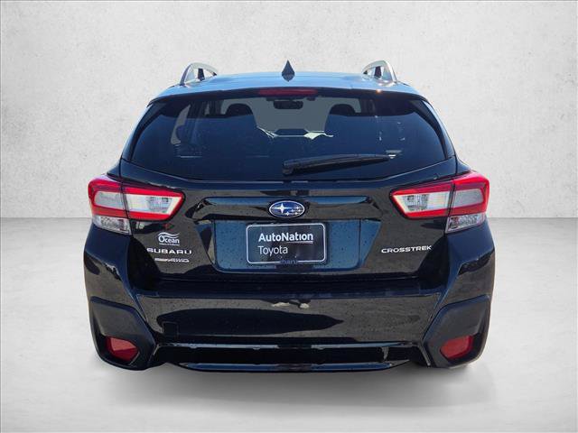 Used 2019 Subaru Crosstrek 2.0i Premium w/ Eyesight System AWD/4WD image 6