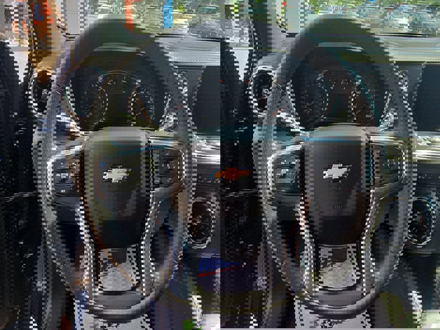 Used 2022 Chevrolet Blazer LT image 16