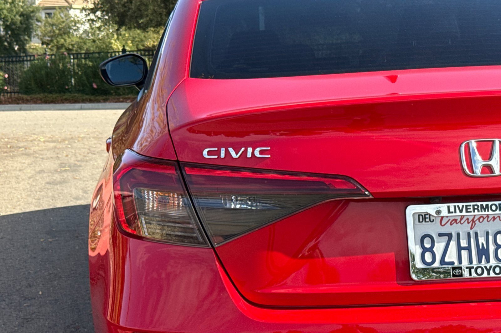 Used 2022 Honda Civic Sport image 49