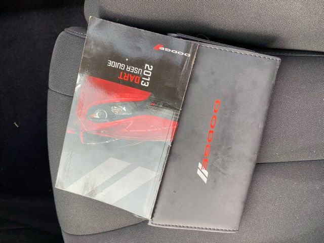 Used 2013 Dodge Dart SXT image 22