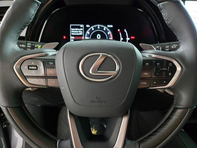 Certified 2023 Lexus RX 350 Premium image 18